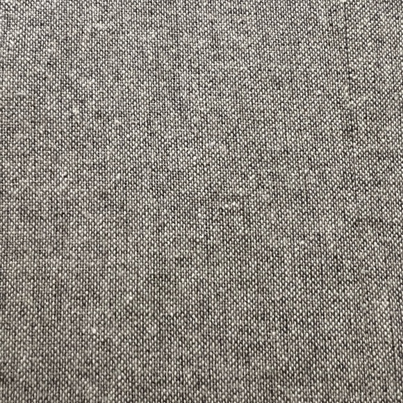 REFORMATION CATRINA BLAZER IN LIGHT GREY - Picture 9 of 9